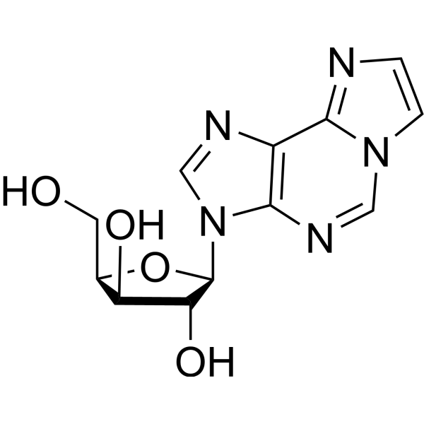 1,N6-Etheno-9-(β-D-xylofuranosyl)adenosine 2095417-39-1